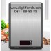 Kitchen Scale/ Timbangan Dapur K518 - Max 10 kg Akurasi 1 gram